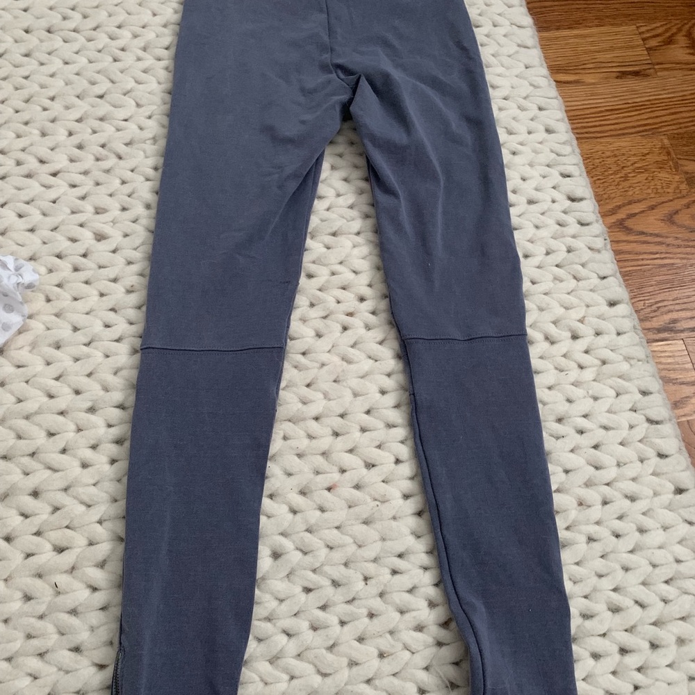 David Lerner leggings